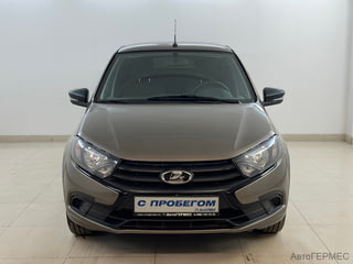 Фото LADA Granta I Рестайлинг с пробегом Фото LADA Granta I Рестайлинг с пробегом