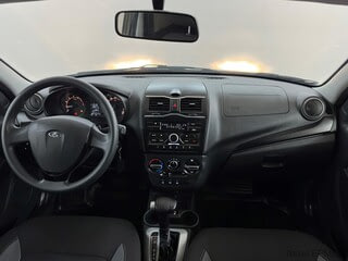 Фото LADA Granta I Рестайлинг с пробегом Фото LADA Granta I Рестайлинг с пробегом