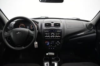 Фото LADA Granta I Рестайлинг с пробегом Фото LADA Granta I Рестайлинг с пробегом