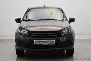 Фото LADA Granta I Рестайлинг с пробегом Фото LADA Granta I Рестайлинг с пробегом