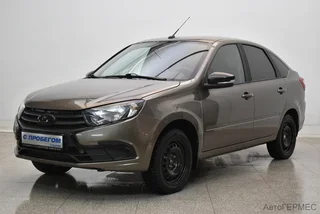 Фото LADA Granta I Рестайлинг с пробегом Фото LADA Granta I Рестайлинг с пробегом