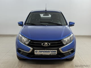 Фото LADA Granta I Рестайлинг с пробегом Фото LADA Granta I Рестайлинг с пробегом