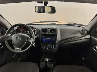 Фото LADA Granta I Рестайлинг с пробегом Фото LADA Granta I Рестайлинг с пробегом