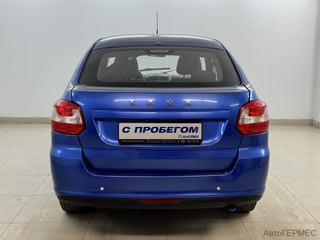 Фото LADA Granta I Рестайлинг с пробегом Фото LADA Granta I Рестайлинг с пробегом