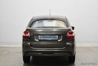 Фото LADA Granta I Рестайлинг с пробегом Фото LADA Granta I Рестайлинг с пробегом