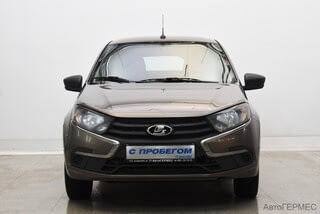 Фото LADA Granta I Рестайлинг с пробегом Фото LADA Granta I Рестайлинг с пробегом