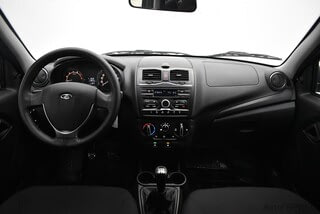 Фото LADA Granta I Рестайлинг с пробегом Фото LADA Granta I Рестайлинг с пробегом