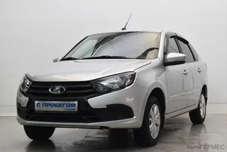 Фото LADA Granta I Рестайлинг с пробегом Фото LADA Granta I Рестайлинг с пробегом