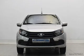 Фото LADA Granta I Рестайлинг с пробегом Фото LADA Granta I Рестайлинг с пробегом