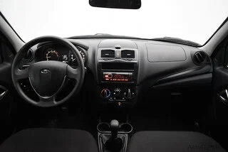 Фото LADA Granta I Рестайлинг с пробегом Фото LADA Granta I Рестайлинг с пробегом