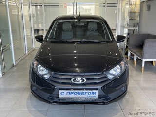 Фото LADA Granta I Рестайлинг с пробегом Фото LADA Granta I Рестайлинг с пробегом