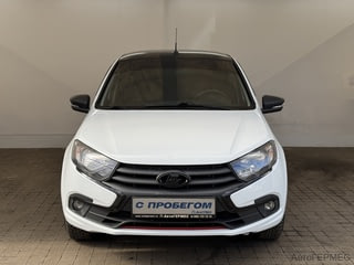 Фото LADA Granta I Рестайлинг с пробегом Фото LADA Granta I Рестайлинг с пробегом