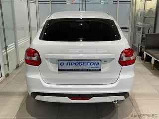 Фото LADA Granta I Рестайлинг с пробегом Фото LADA Granta I Рестайлинг с пробегом