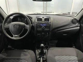 Фото LADA Granta I Рестайлинг с пробегом Фото LADA Granta I Рестайлинг с пробегом