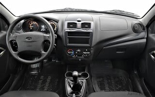 Фото LADA Granta I Рестайлинг с пробегом Фото LADA Granta I Рестайлинг с пробегом