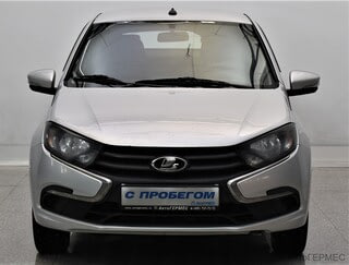 Фото LADA Granta I Рестайлинг с пробегом Фото LADA Granta I Рестайлинг с пробегом