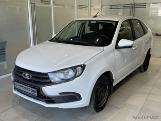 Фото LADA Granta I Рестайлинг с пробегом Фото LADA Granta I Рестайлинг с пробегом