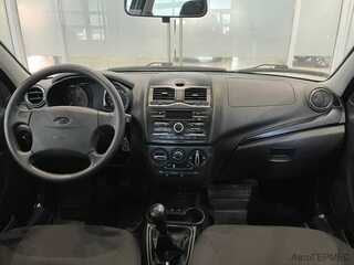 Фото LADA Granta I Рестайлинг с пробегом Фото LADA Granta I Рестайлинг с пробегом