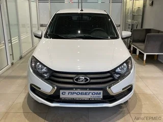 Фото LADA Granta I Рестайлинг с пробегом Фото LADA Granta I Рестайлинг с пробегом