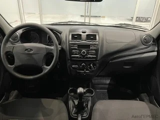 Фото LADA Granta I Рестайлинг с пробегом Фото LADA Granta I Рестайлинг с пробегом