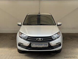 Фото LADA Granta I Рестайлинг с пробегом Фото LADA Granta I Рестайлинг с пробегом