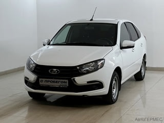 Фото LADA Granta I Рестайлинг с пробегом Фото LADA Granta I Рестайлинг с пробегом