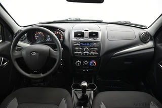 Фото LADA Granta I Рестайлинг с пробегом Фото LADA Granta I Рестайлинг с пробегом