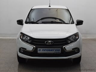 Фото LADA Granta I Рестайлинг с пробегом Фото LADA Granta I Рестайлинг с пробегом