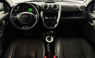 Фото LADA Granta I с пробегом Фото LADA Granta I с пробегом