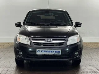Фото LADA Granta I с пробегом Фото LADA Granta I с пробегом