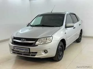 Фото LADA Granta I с пробегом Фото LADA Granta I с пробегом