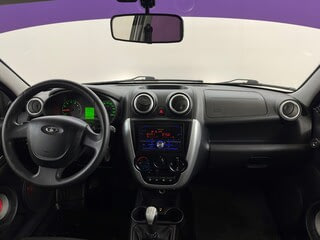 Фото LADA Granta I с пробегом Фото LADA Granta I с пробегом