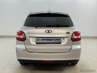 Фото LADA Granta I с пробегом Фото LADA Granta I с пробегом