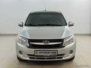 Фото LADA Granta I с пробегом Фото LADA Granta I с пробегом