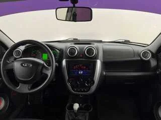 Фото LADA Granta I с пробегом Фото LADA Granta I с пробегом