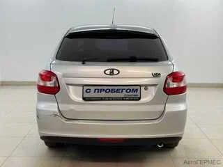 Фото LADA Granta I с пробегом Фото LADA Granta I с пробегом