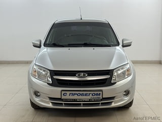 Фото LADA Granta I с пробегом Фото LADA Granta I с пробегом