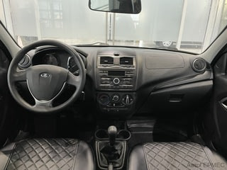 Фото LADA Granta I Рестайлинг с пробегом Фото LADA Granta I Рестайлинг с пробегом