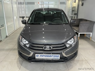 Фото LADA Granta I Рестайлинг с пробегом Фото LADA Granta I Рестайлинг с пробегом