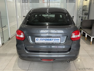 Фото LADA Granta I Рестайлинг с пробегом Фото LADA Granta I Рестайлинг с пробегом