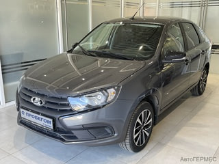 Фото LADA Granta I Рестайлинг с пробегом Фото LADA Granta I Рестайлинг с пробегом