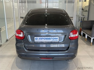 Фото LADA Granta I Рестайлинг с пробегом Фото LADA Granta I Рестайлинг с пробегом