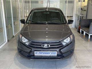 Фото LADA Granta I Рестайлинг с пробегом Фото LADA Granta I Рестайлинг с пробегом