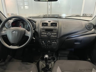 Фото LADA Granta I Рестайлинг с пробегом Фото LADA Granta I Рестайлинг с пробегом