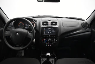 Фото LADA Granta I Рестайлинг с пробегом Фото LADA Granta I Рестайлинг с пробегом