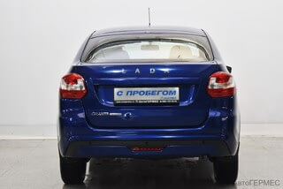 Фото LADA Granta I Рестайлинг с пробегом Фото LADA Granta I Рестайлинг с пробегом