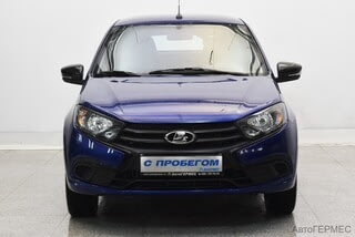 Фото LADA Granta I Рестайлинг с пробегом Фото LADA Granta I Рестайлинг с пробегом