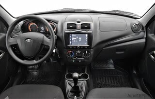 Фото LADA Granta I Рестайлинг с пробегом Фото LADA Granta I Рестайлинг с пробегом