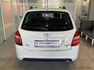 Фото LADA Kalina II с пробегом Фото LADA Kalina II с пробегом