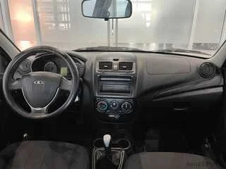 Фото LADA Kalina II с пробегом Фото LADA Kalina II с пробегом